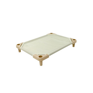 Removable Elevated Large Medium Small Bed Dog Cot