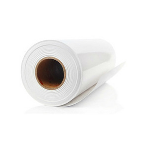 Premium roll for large format printing Self Adhesive inkjet High Glossy Photo Paper