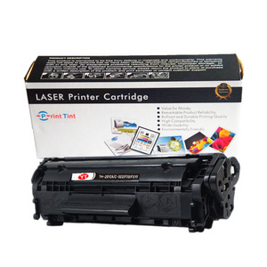 7 Star 12A/303/fx 9/fx10 Q2612A for HP 1010 1020 m1005 replacement printer toner cartridge for hp