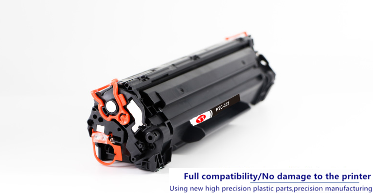 Golden CRG125 312 313 325 712 713 725 912 913 925 Compatible Toner Cartridge for Canon