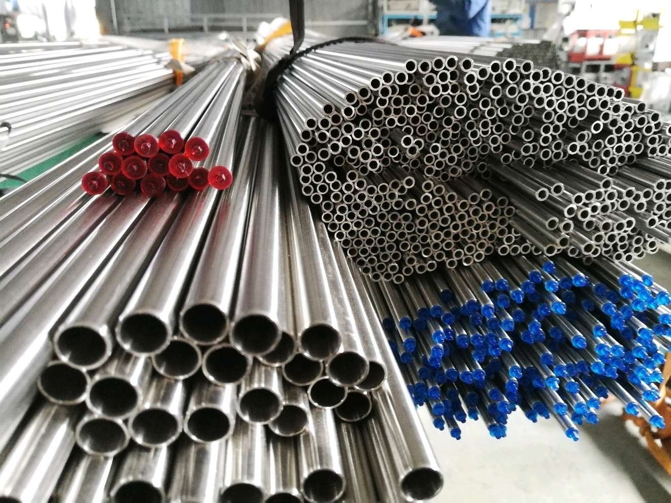 304 stainless steel seamless pipe of 1/2 inch 15mm  stainless steel pipe 304 seamless 310 stainless steel pipe