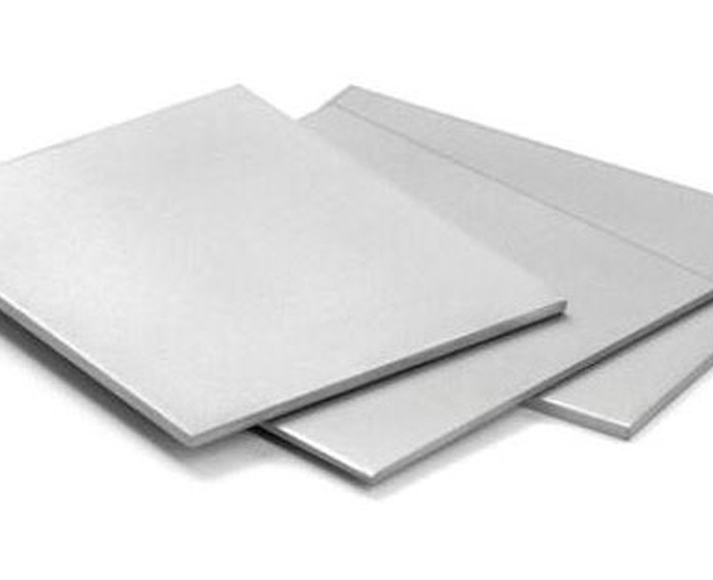 China Factory Stainless steel 201 304 316 316L 904L Hot rolled Stainless Steel Plate Price per KG