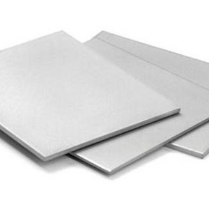 China Factory Stainless steel 201 304 316 316L 904L Hot rolled Stainless Steel Plate Price per KG