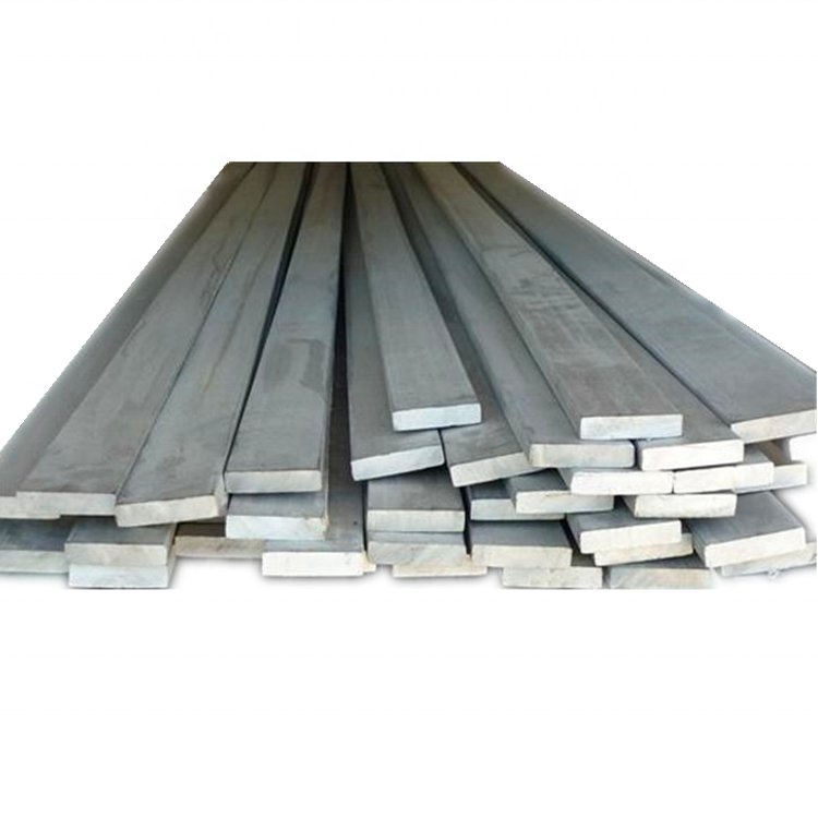 201 Stainless Steel Flat Bar