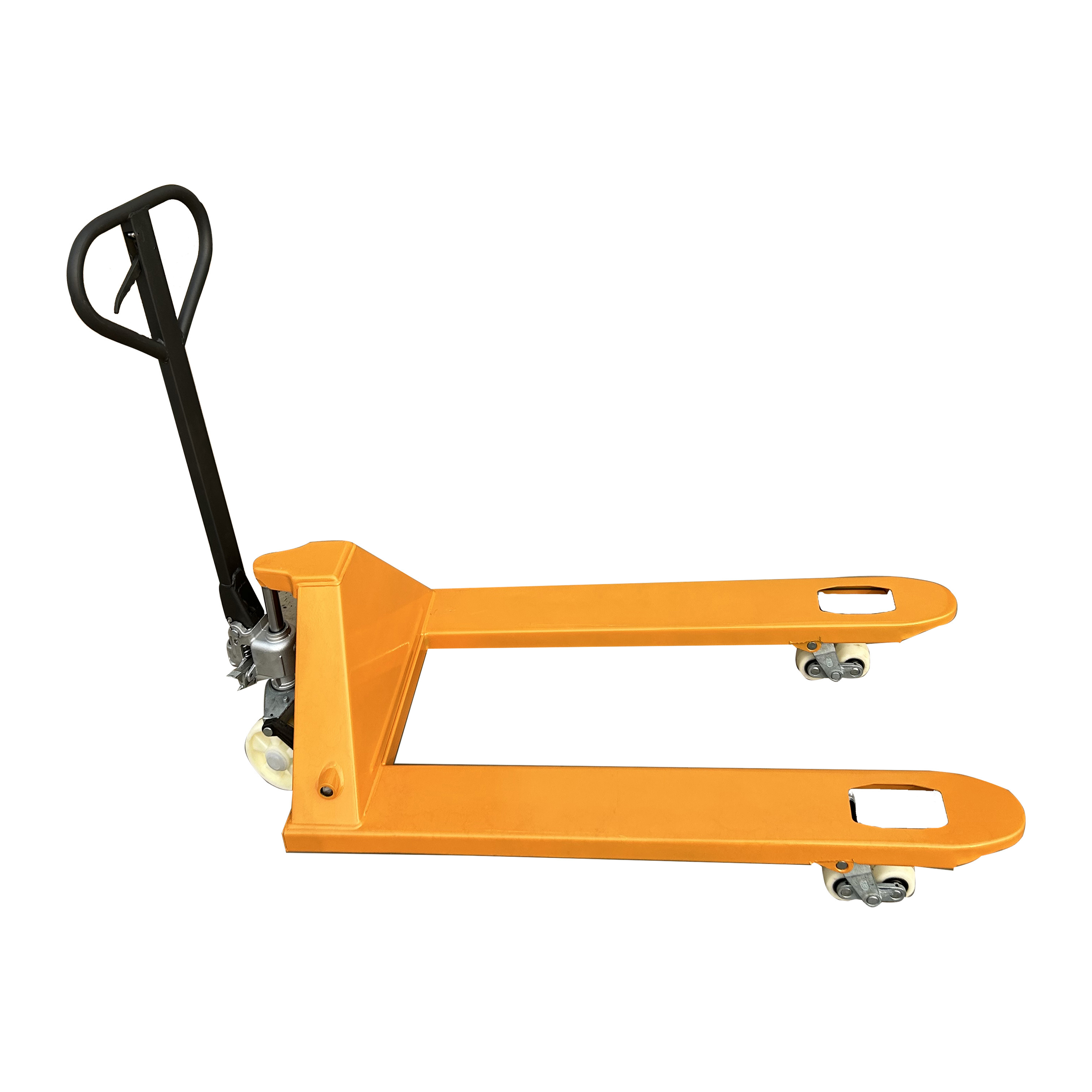 hot sale Lifting 2ton Hydraulic mini Hand Pallet Truck for warehouse