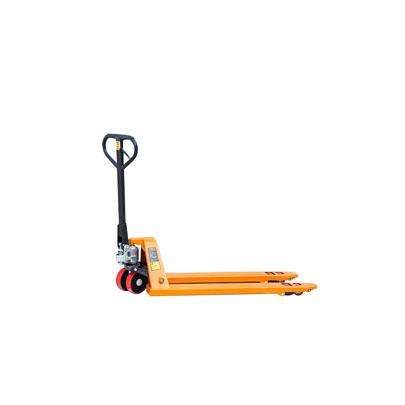 hot sale Lifting 2ton Hydraulic mini Hand Pallet Truck for warehouse