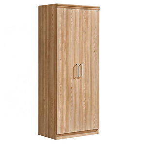 Yelintong modern cabinet small bedroom clothes wardrobes for hotel closet