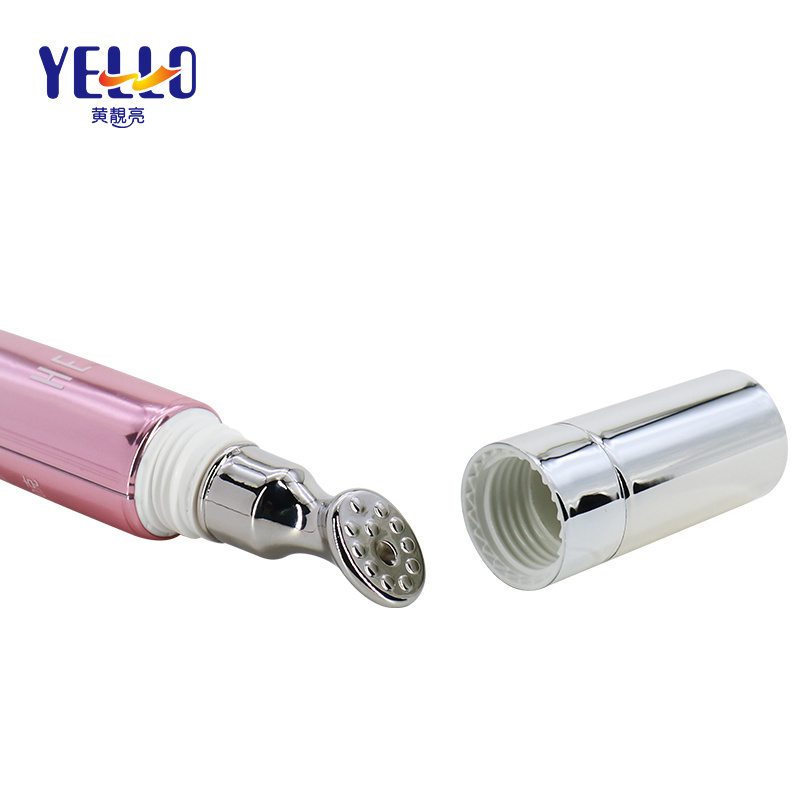 OEM Hot Sale Roll On Tube Eye Cream Tube Packaging Massage Tubes