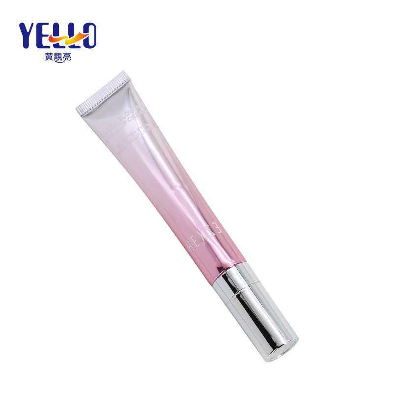 OEM Hot Sale Roll On Tube Eye Cream Tube Packaging Massage Tubes