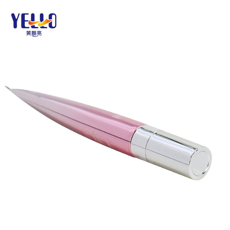 OEM Hot Sale Roll On Tube Eye Cream Tube Packaging Massage Tubes