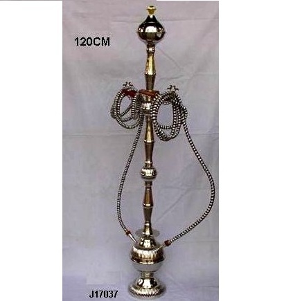 Brass Metal Indian Made Shisha Brass hookah Turkish Tea Coffee Pot Suitable for Arabic Shisha Parlor at wholesale Price