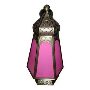 Moroccan Lantern Handcrafted For Festive  Occasions Available at wholesale and Cheap Price Moroccan Lantern from Indian Vendor