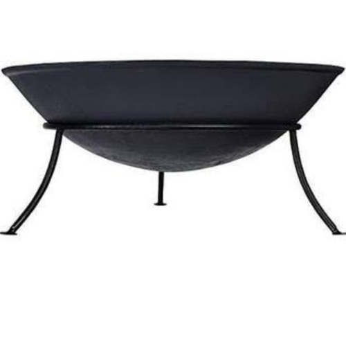 Stylish Outdoor Cast Iron Garden Fire Pit Metal Fire Pit Round Fire Pit Available In Wholesale and Cheap Price