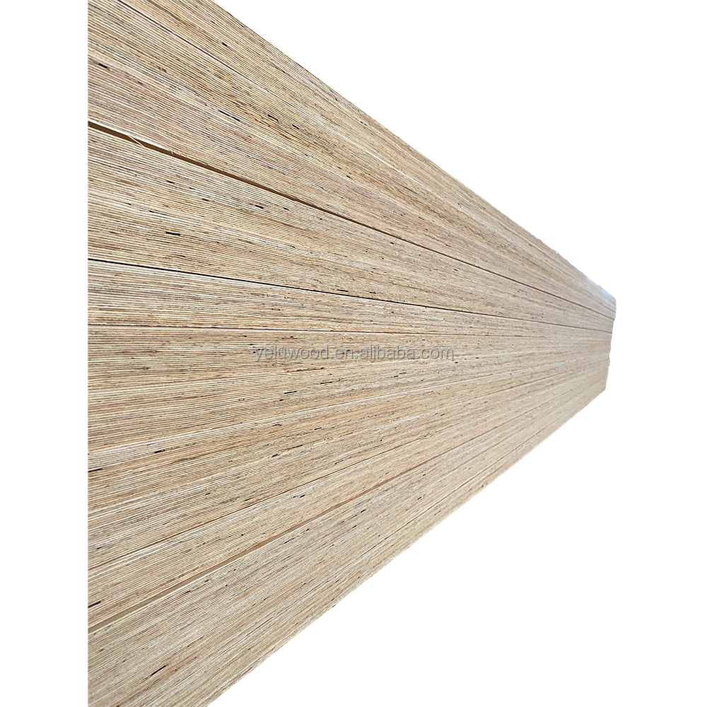 New Design Pine Wood Beam Alternatives Plywood Installation With Great Price