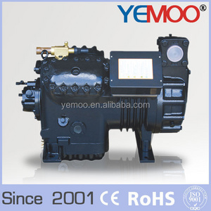 25HP YEMOO commercial cold storage compressor copeland r22 refrigerant compressor manufacturer