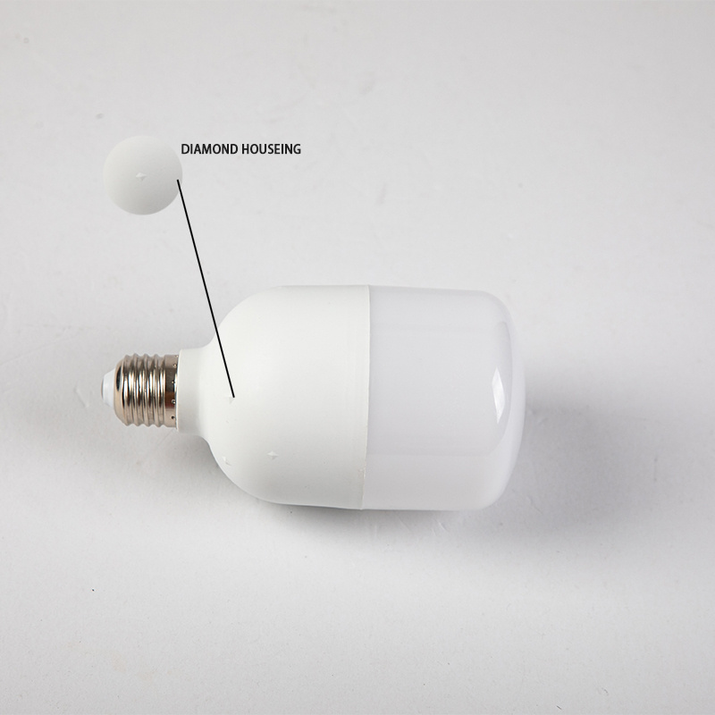 zhongshan led bulb light High quality light super bright led bulbs e27 b22 base 18 watt led bulb