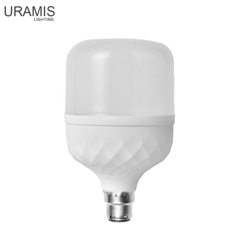 Wholesale Pc Cover E27 50W 80W Led Bulb Lamp Energy Saving Bulbs With 2 Years Warranty  Led Light Bulb