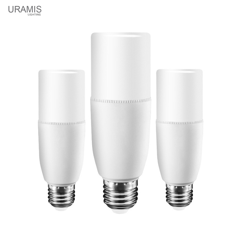 2022 Hot sales Flat Head T Shape LED Bulb High Power LED Light Bulb 20W 30W 40W 50W 60W 80W 100W Bulbs