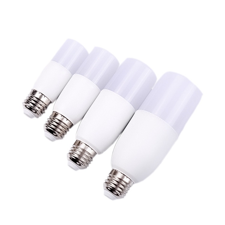 2022 Hot sales Flat Head T Shape LED Bulb High Power LED Light Bulb 20W 30W 40W 50W 60W 80W 100W Bulbs