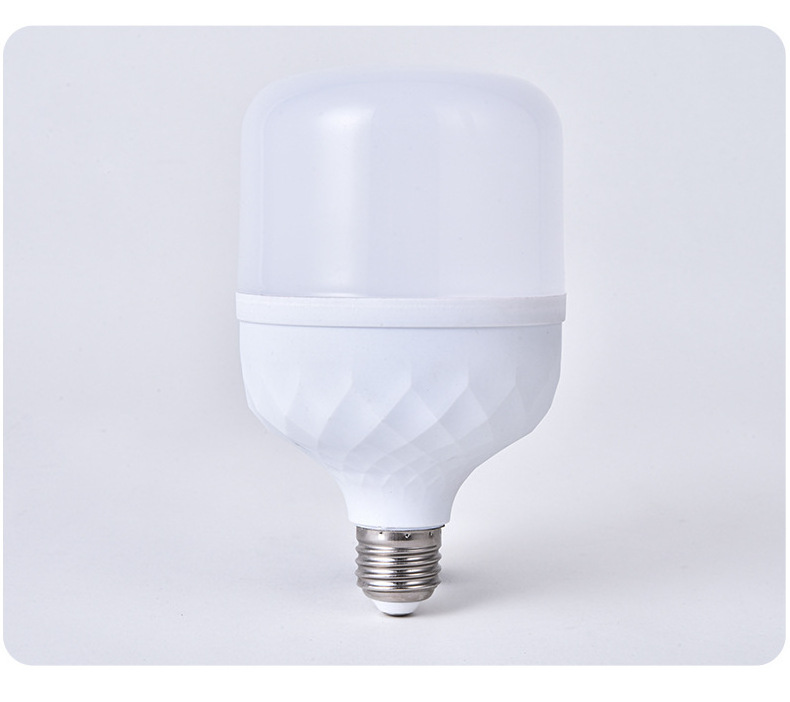 Natural white 30 watt guangdong indoor bulb lamp e27 led bulb raw material 20w bulbs light