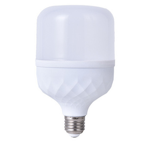 Natural white 30 watt guangdong indoor bulb lamp e27 led bulb raw material 20w bulbs light