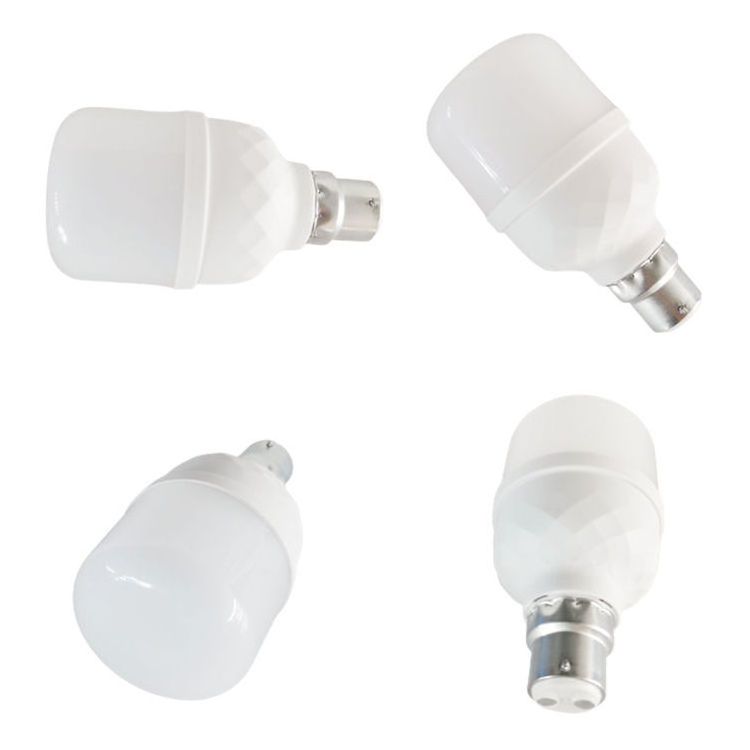 Natural white 30 watt guangdong indoor bulb lamp e27 led bulb raw material 20w bulbs light