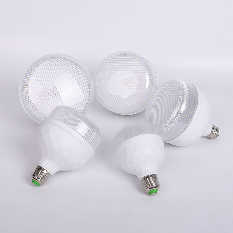 Uramis Factory warm white pure white led bulb lamp super bright 5-25w e27 energy-saving light bulbs led