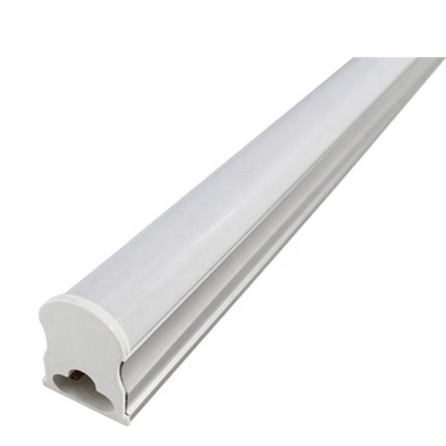 Brazil Mexico Inmetro 9W 18W 36W 2FT 4FT 8FT Daylight PF0.92 600mm 1200mm 2400mm G13 Fluorescent Lighting Lamp T5 T8 LED Tube