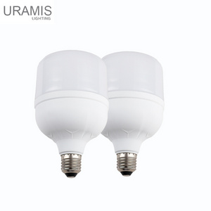 China Electric Lamparas Led Lamp 220V 110V 12W 5W 7W 9W B22 E27 Led Lamp Light Bulb