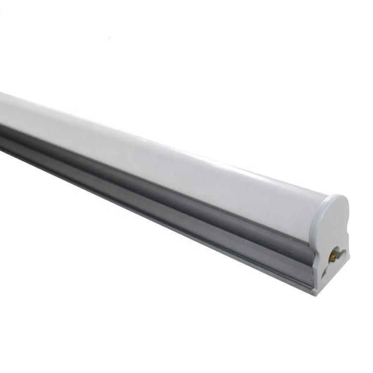 Brazil Mexico Inmetro 9W 18W 36W 2FT 4FT 8FT Daylight PF0.92 600mm 1200mm 2400mm G13 Fluorescent Lighting Lamp T5 T8 LED Tube