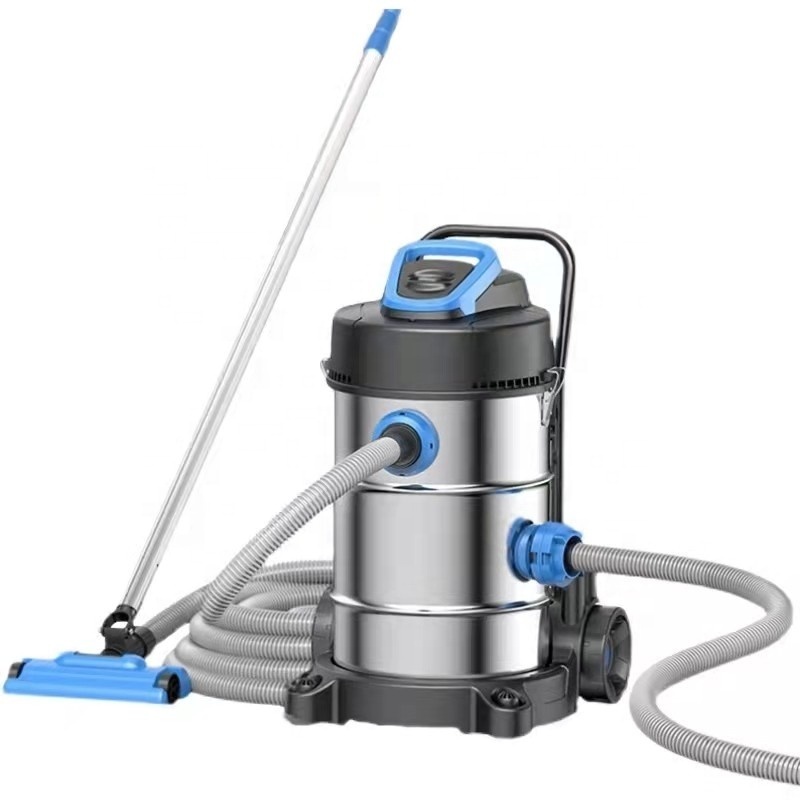 SUNSUN  CPS  Fish pond swimming poolsurface and bottom vacuum cleaner