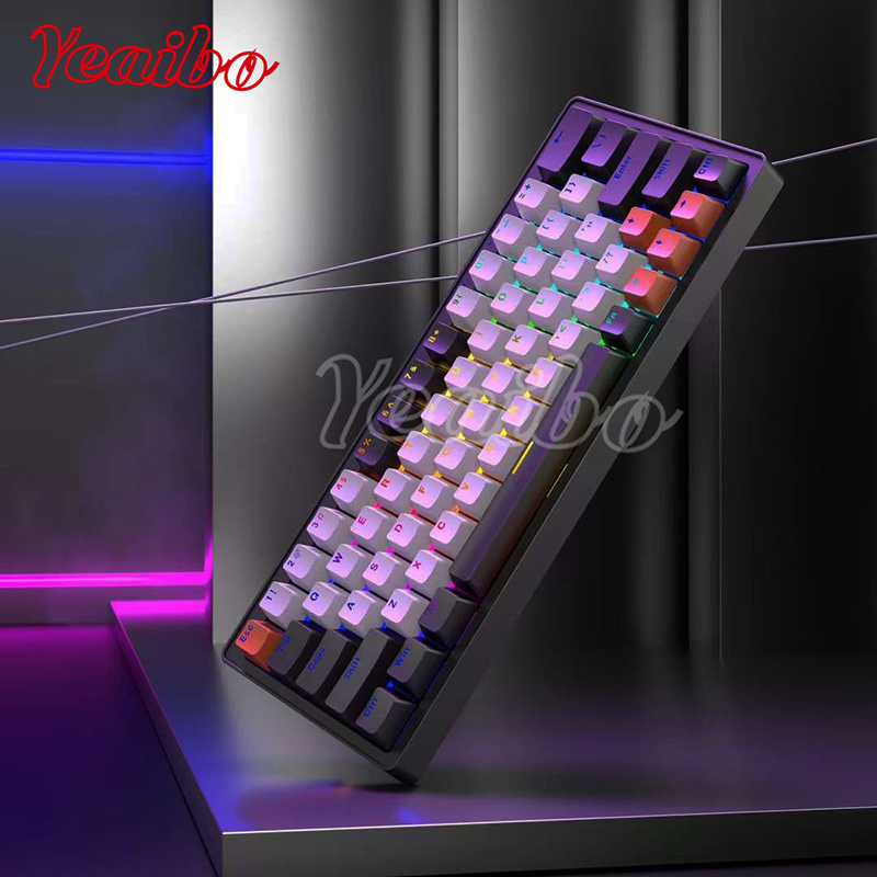 mobile rainbow vx wireless percent razer gaming win china wholesale al keyboard blue switch trading teclador gaming keyboard