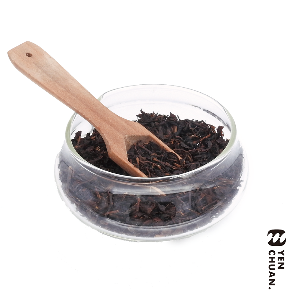 Taiwan Sun Moon Lake black tea leaves featuring Floral taste suitable for making milk tea