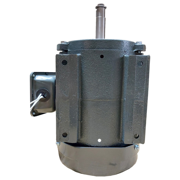 High quality 2HP Centrifugal Pump Motor Three Phase Cast Iron Electric Motor