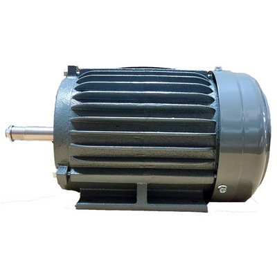 High quality 2HP Centrifugal Pump Motor Three Phase Cast Iron Electric Motor