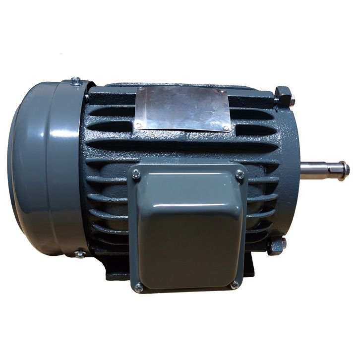 High quality 2HP Centrifugal Pump Motor Three Phase Cast Iron Electric Motor