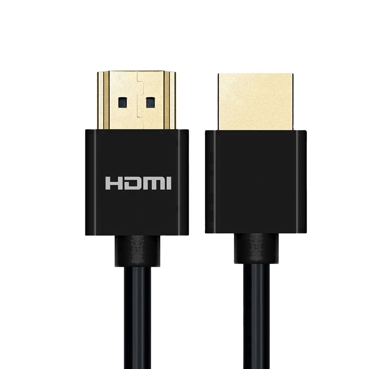 Certified Latest 1M Hdmi Cabel Support Hdmi Mtrix Switcher Ultra High Speed 48gbps 7680p 8K 60Hz 4K 120Hz Resolution HDMI Cable