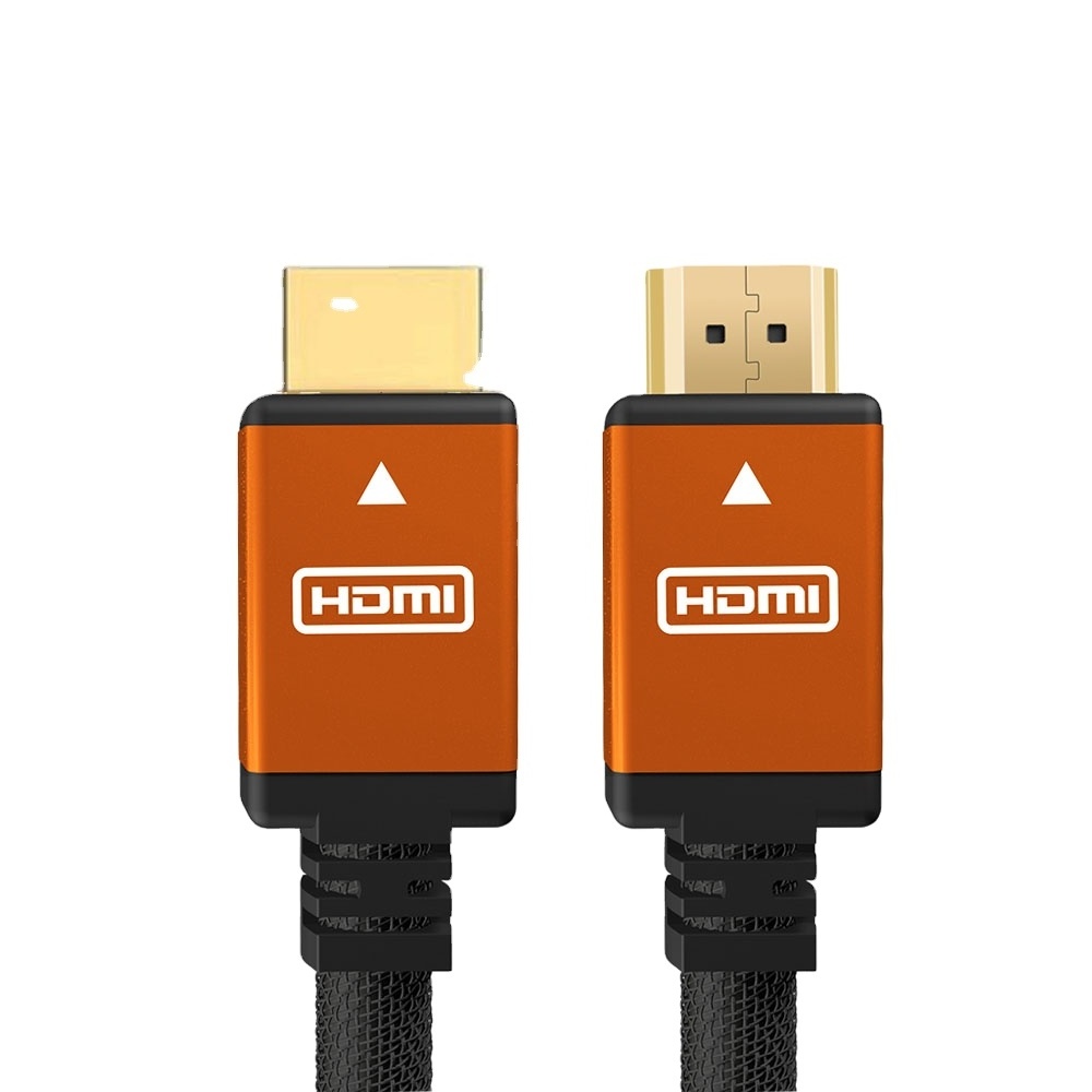 Certified Latest 1M Hdmi Cabel Support Hdmi Mtrix Switcher Ultra High Speed 48gbps 7680p 8K 60Hz 4K 120Hz Resolution HDMI Cable