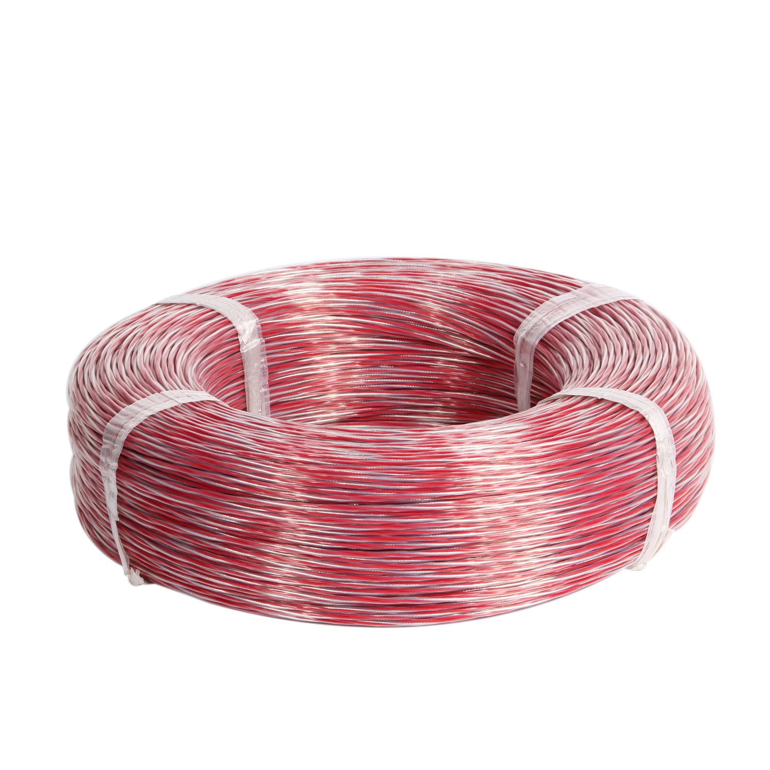 Color multi wire 2.5mm electric cable twin color electric wire electrical wire insulated cable