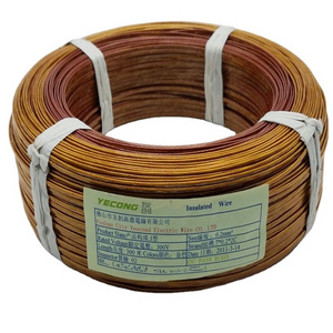 high temperature cable thermocouple compensation wire j type type j thermocouple extension wire