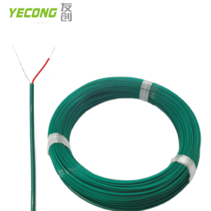 type k green of thermocouple insulated cable k type thermocouple price pfa insulated kapton thermocouple wire