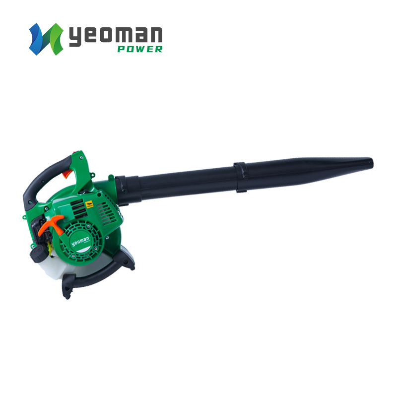 Hot selling Yeoman Power Garden Tool Gasoline Engine Leaf Blower For Sale Snow Blower