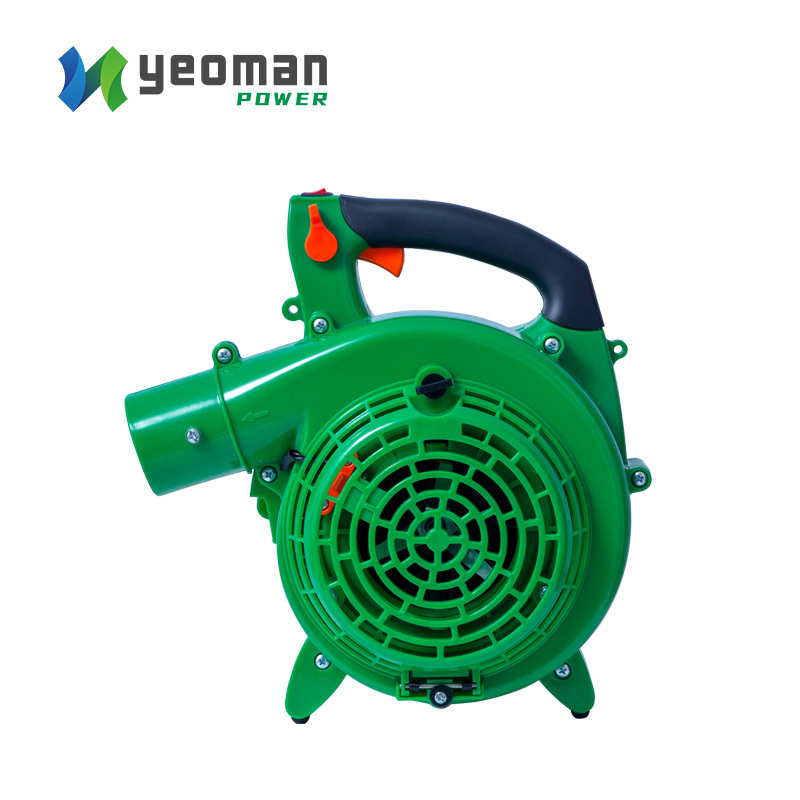 Hot selling Yeoman Power Garden Tool Gasoline Engine Leaf Blower For Sale Snow Blower