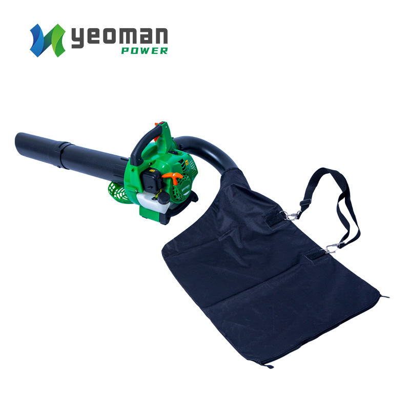 Hot selling Yeoman Power Garden Tool Gasoline Engine Leaf Blower For Sale Snow Blower