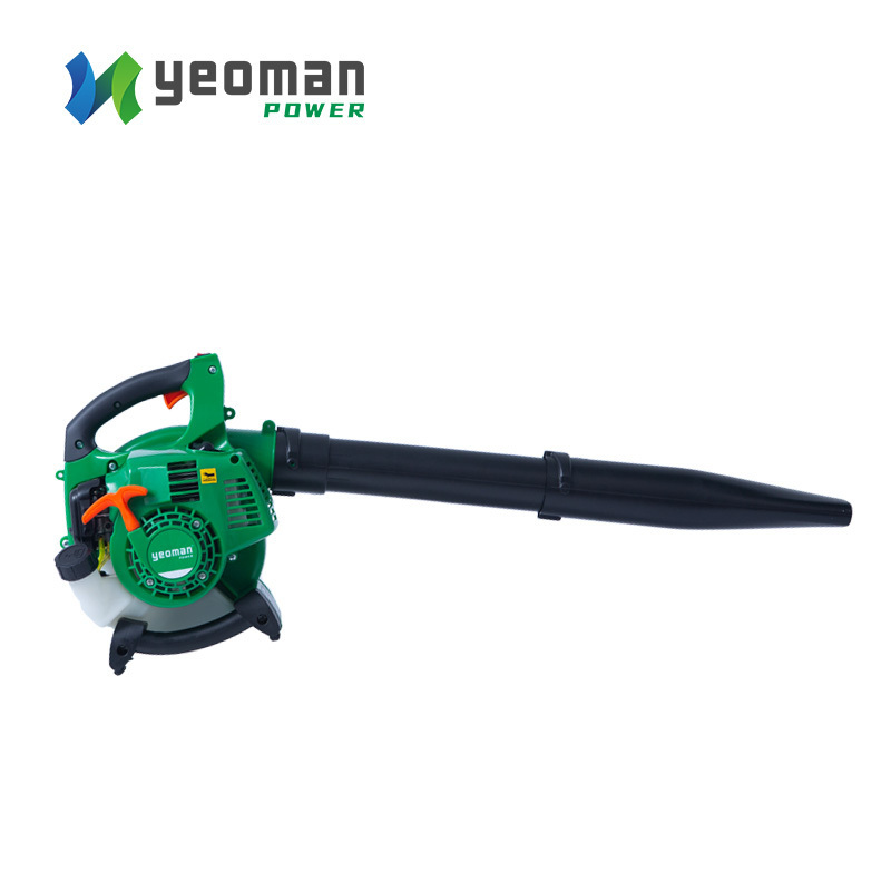 Hot selling Yeoman Power Garden Tool Gasoline Engine Leaf Blower For Sale Snow Blower