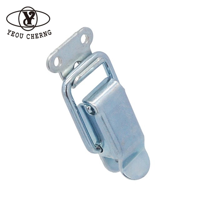 Hot selling aluminum case latch lock hardware