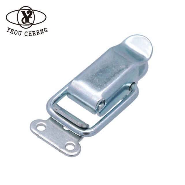 Hot selling aluminum case latch lock hardware