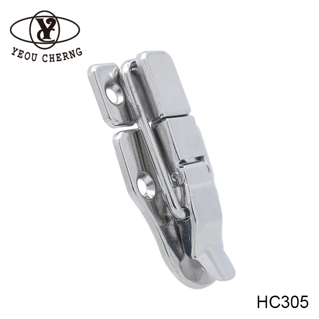 Premium HC305 repair strong lightweight padlockable case locks manufacturer easy mounting application