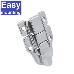 2022 high-end utility flip cabinet case locks latches HC305 with good quality factory price ODM OEM