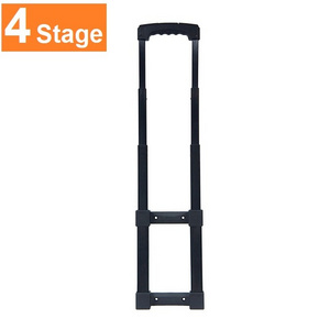 OEM Factory Spare Parts For Type Accessories Telescopic Trolley Bar Luggage Handle